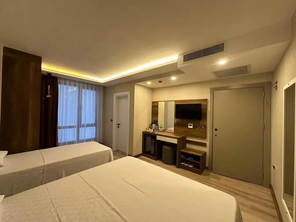 Hotel photo 6