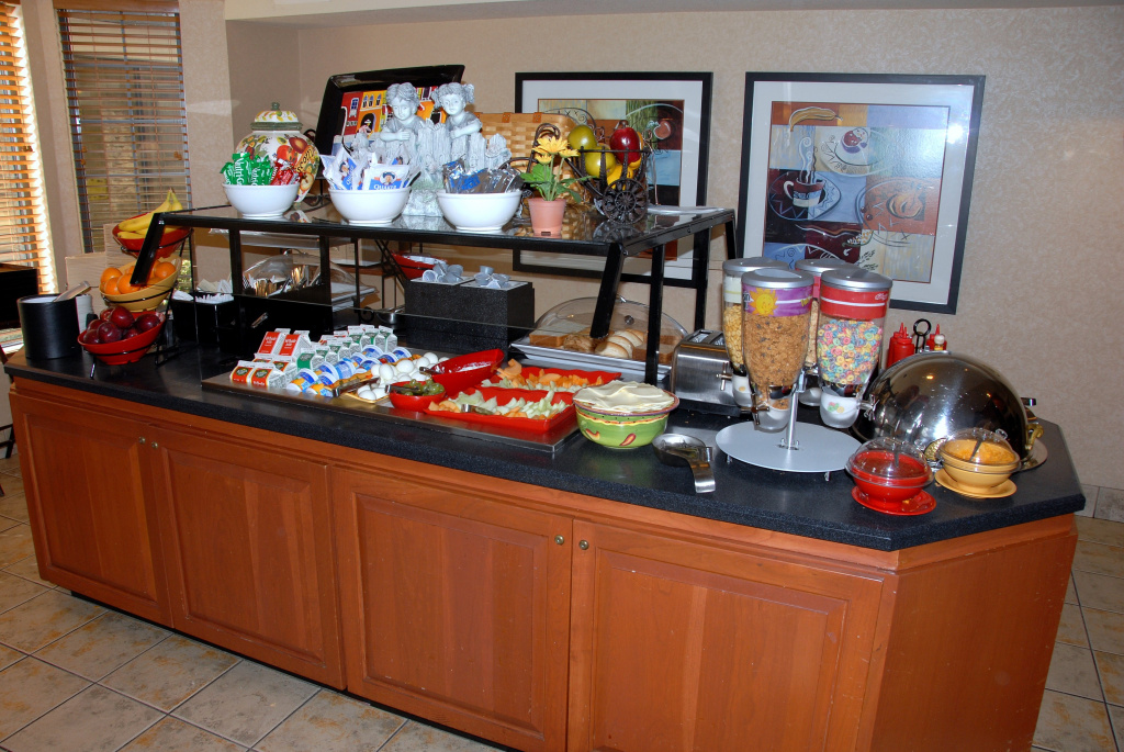 Staybridge Suites Allentown Bethlehem Airport by IHG - Général