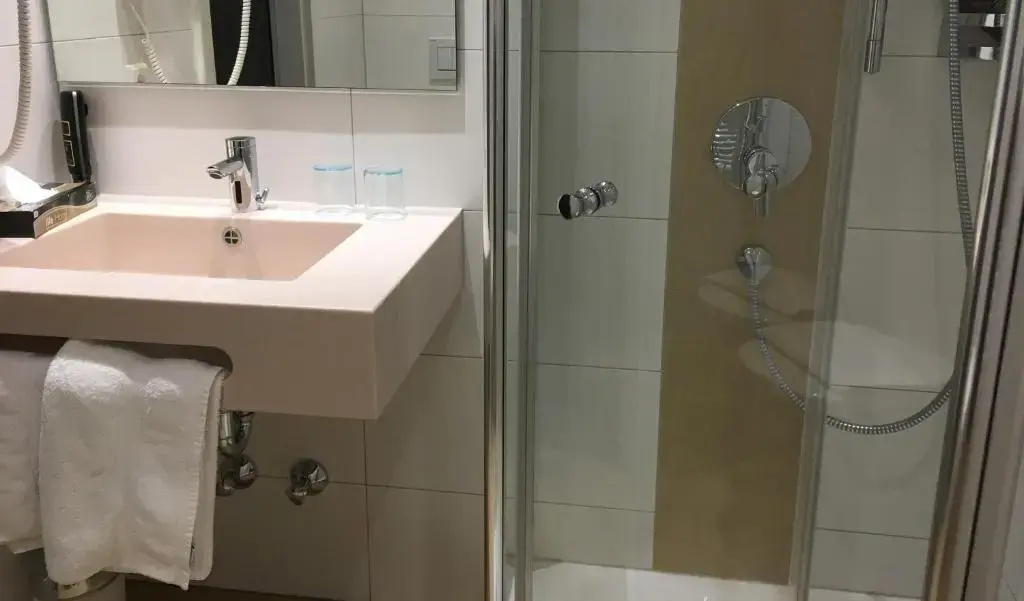 Hotel Engel - Chambres