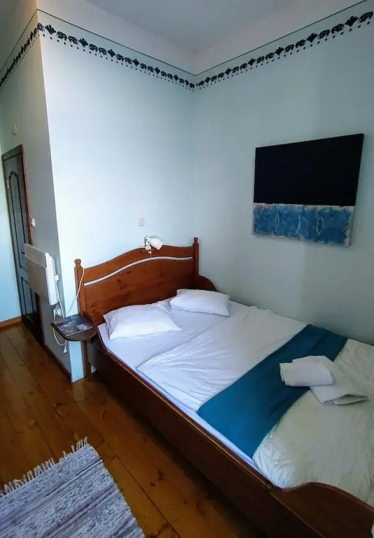 Pansion Tramontana - Chambres