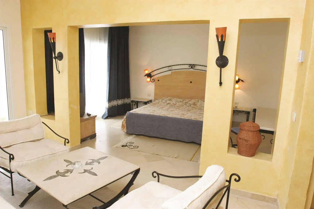 Hotel Yasmine Beach - Général