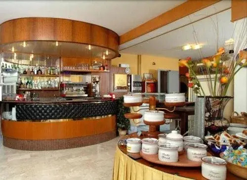 Hotel Tritone - Général