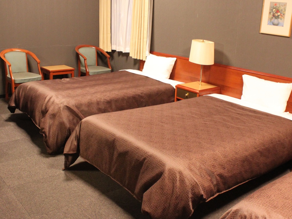 HOTEL LiVEMAX Yokohama Tsurumi 사진 7