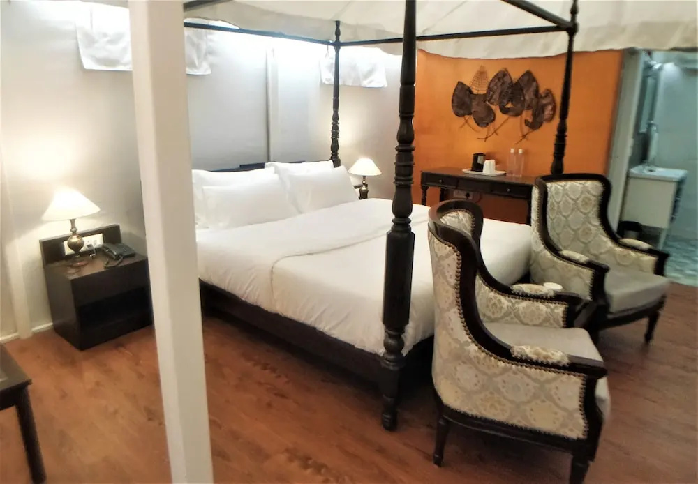 Hotel photo 22