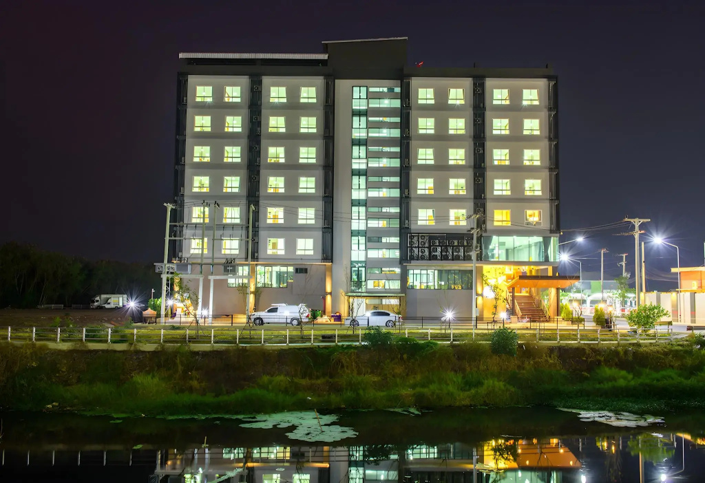 Hotel photo 14