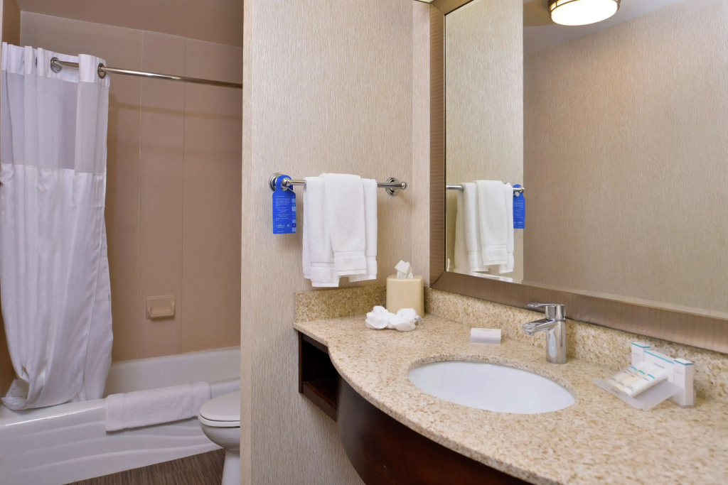 Hilton Garden Inn Boise Spectrum - Général