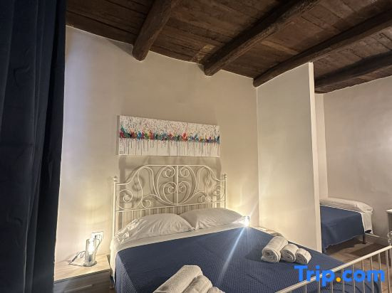 Hotel Sant'Antonio - Chambres