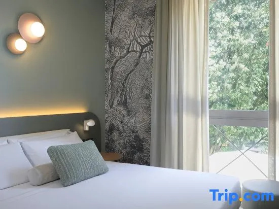 Hotel Ilaria - Chambres