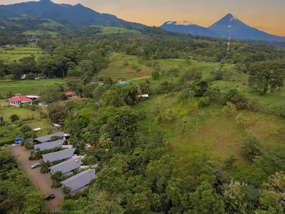 Bukala Village Lodge - фото 19