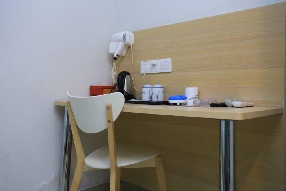 Shenzhen Lanyu Hotel (Dongmen Old Street) in Shenzhen