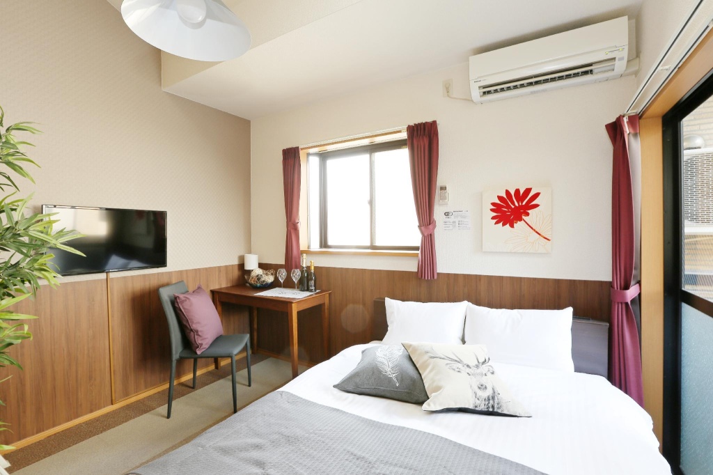 Smart Hotel Hakata 2 사진 5