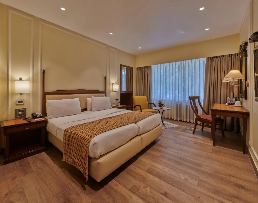 Hotel Residency Andheri - Général