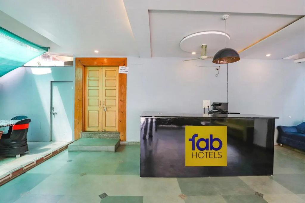 Hotel photo 15