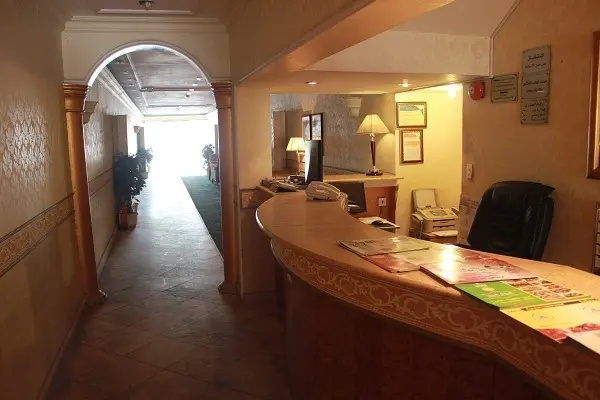 Hotel photo 8