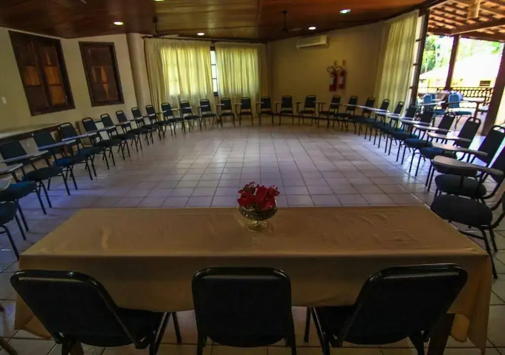 Hotel Pousada Imbassai - Général