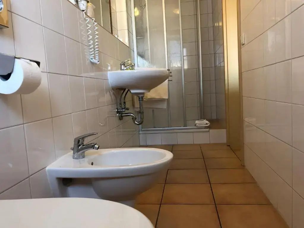 Hotel Mühleinsel - Chambres
