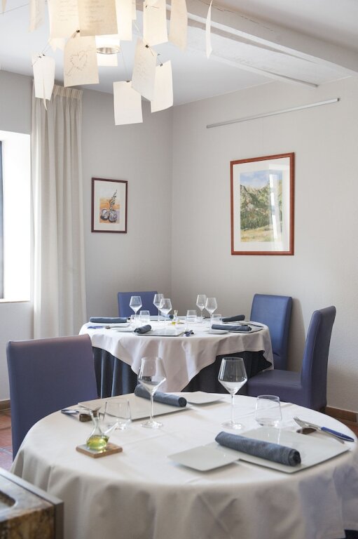 Auberge du Cellier by null