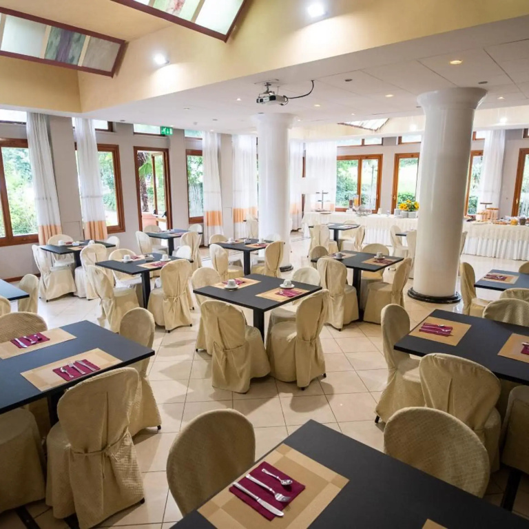 Hotel Terme Salvarola - Général