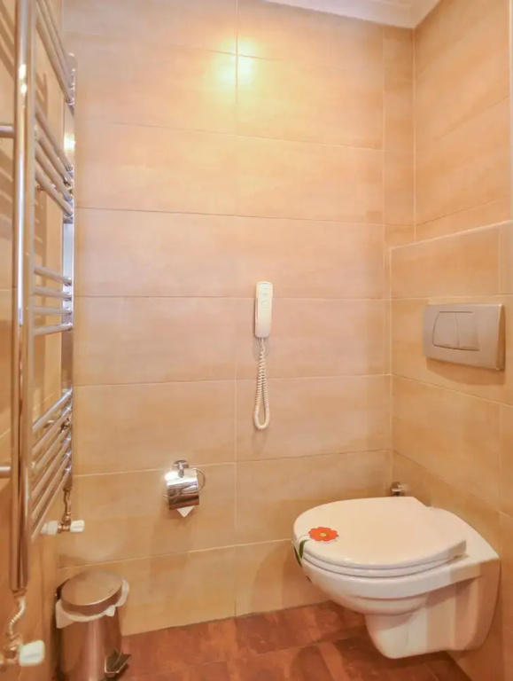 Sagalassos Lodge & Spa - Chambres
