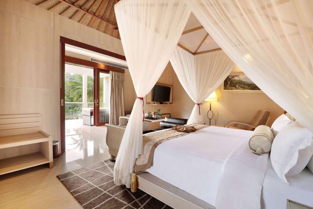Seres Springs Resort & Spa Ubud