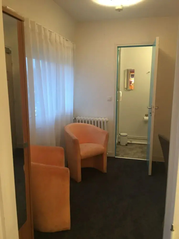 Bagnoles Hôtel - Général