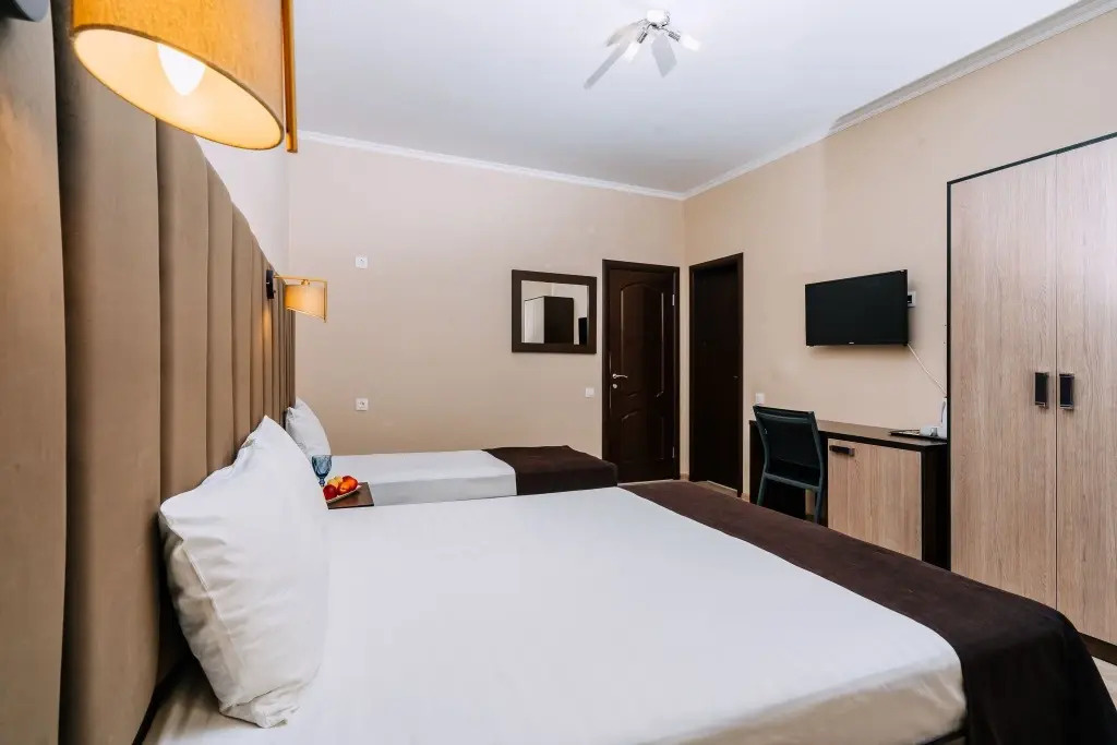 Hotel photo 10