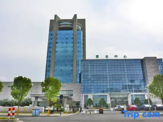 Yuhuan Grand Hotel