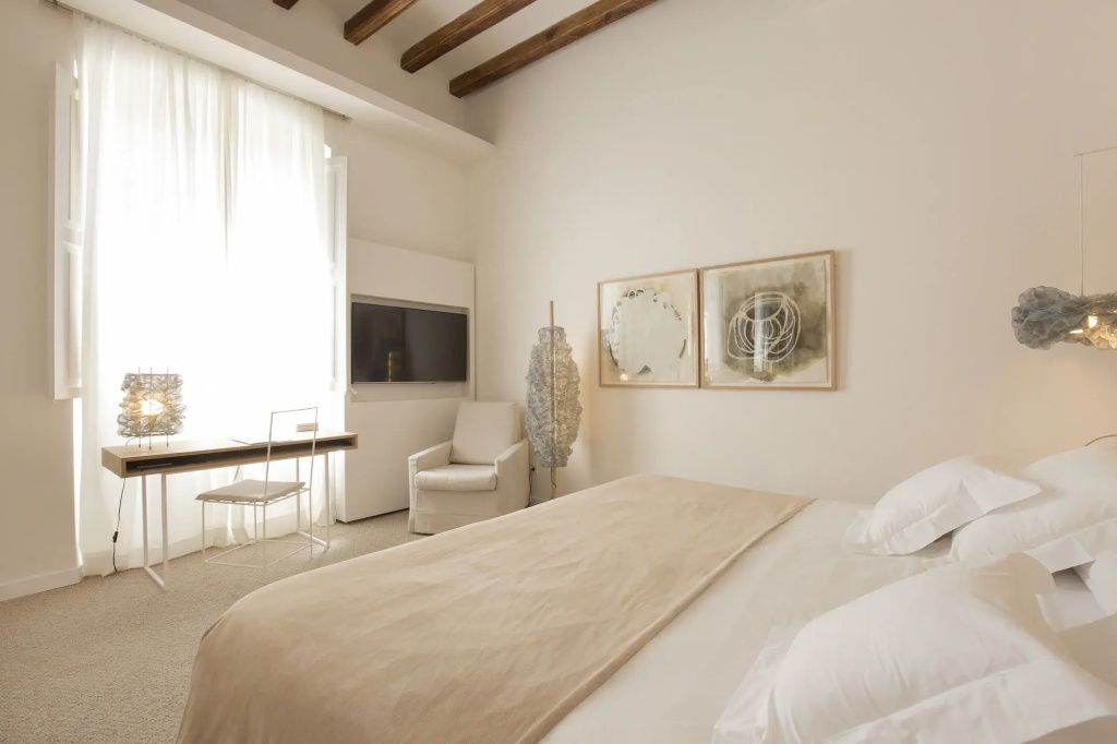 Convent de la Missio Boutique Hotel GL, Adults Only – Preferred Hotels & Resorts - Général