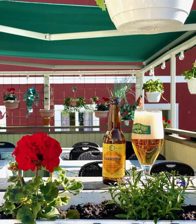 Hotell Jämteborg - Général