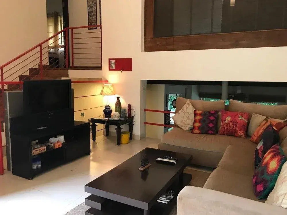 Beyond Stay House Of Kapaali