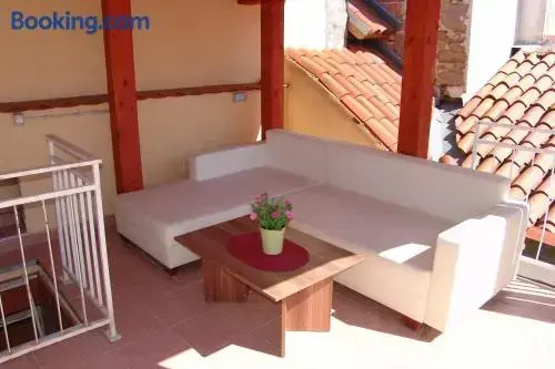 Apartments Piran