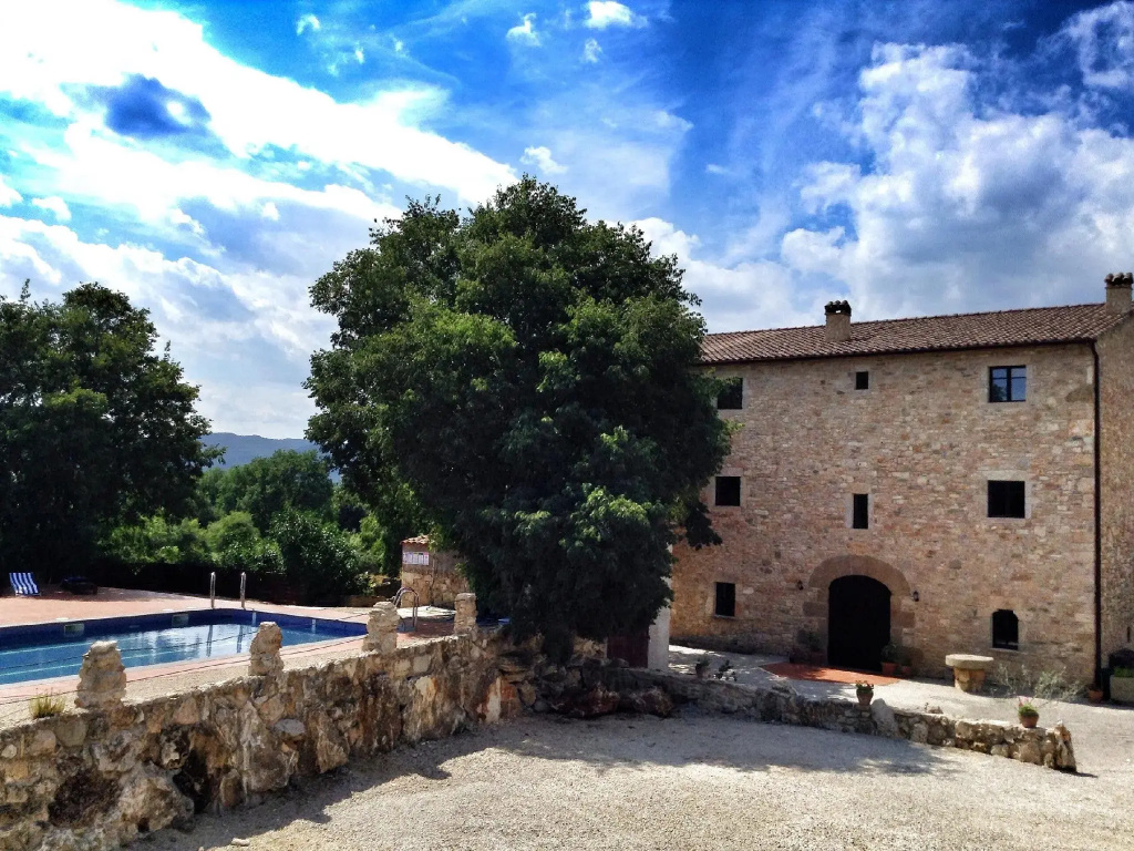 Hotel Mas Pelegri - Général
