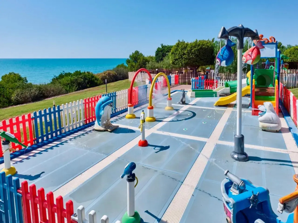 Resort Serenusa Village - Général