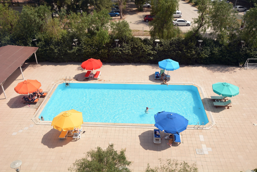 Hotel photo 22