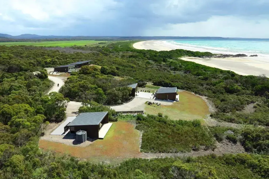 Rocky Cape Retreat