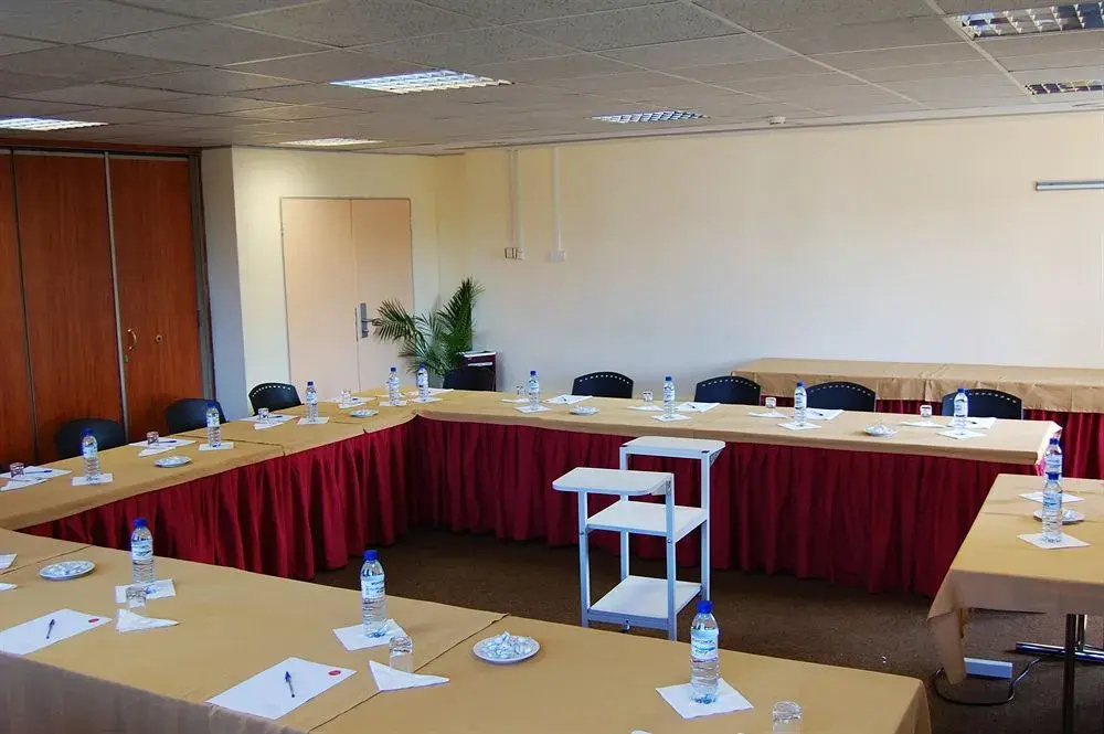 Business Centre