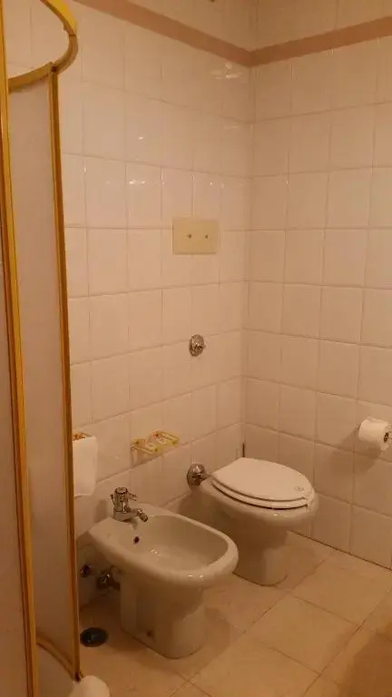 Ai Cadelach Hotel Giulia - Chambres