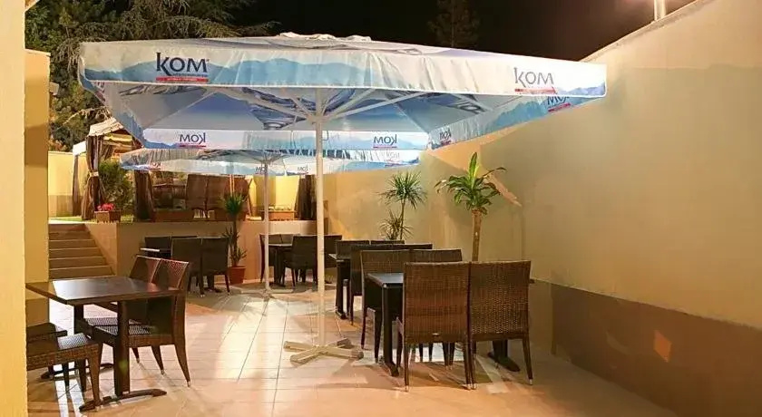 Alex Family Hotel - Général