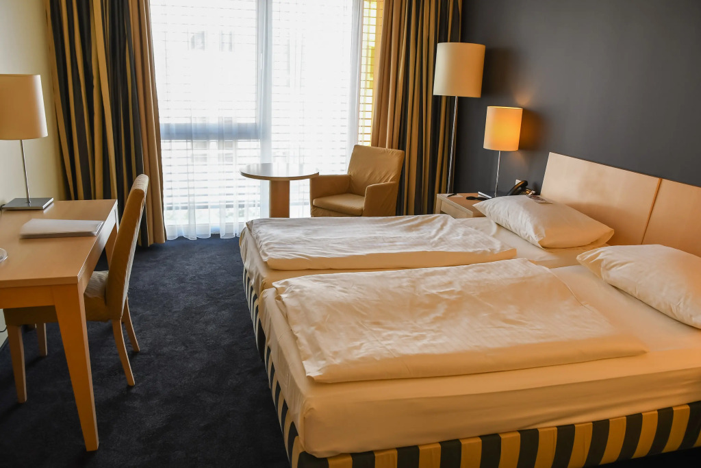 relexa hotel Ratingen City picture