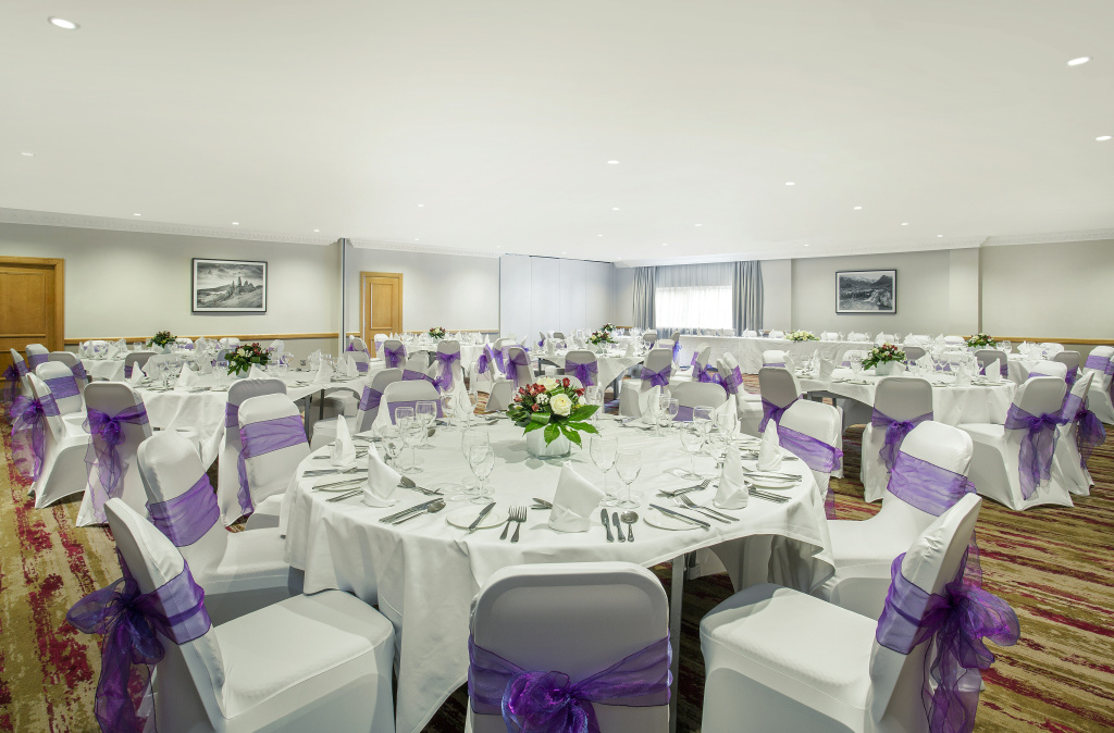 Leonardo Hotel Inverness - Général