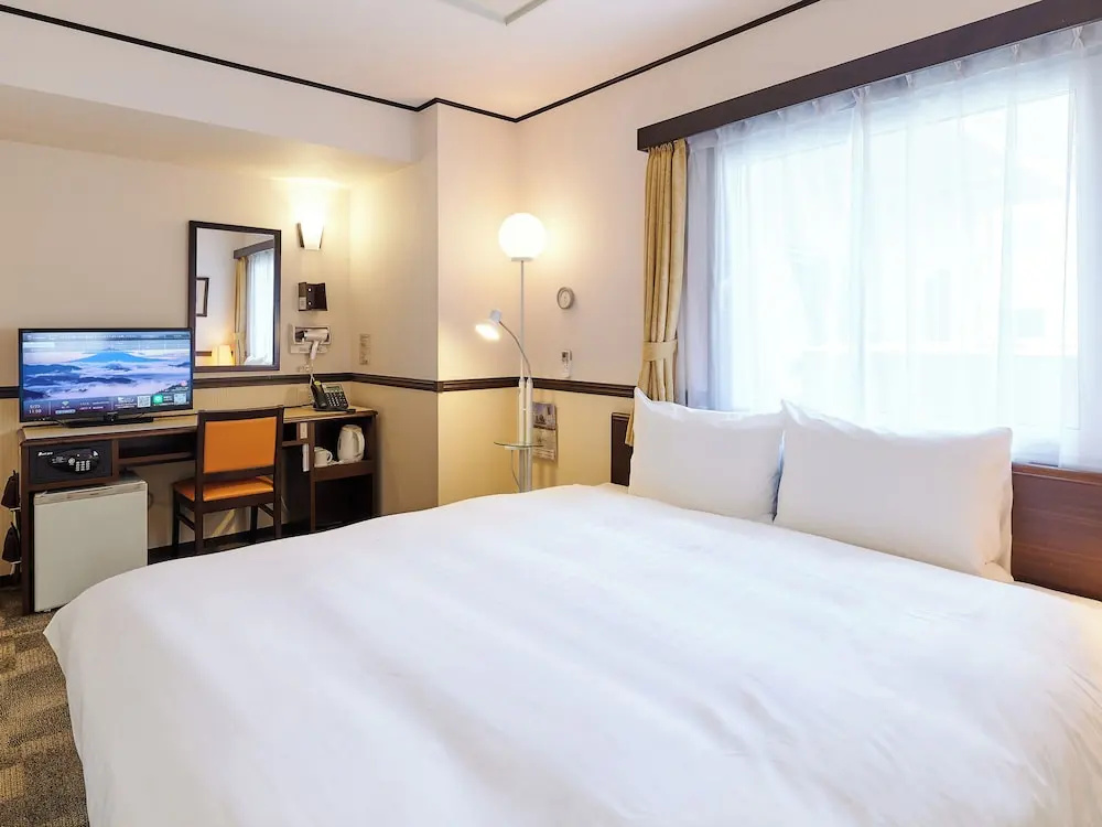 Toyoko Inn Osaka Namba Nippombashi - Général