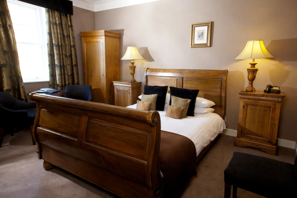 Toravaig House Hotel - Général