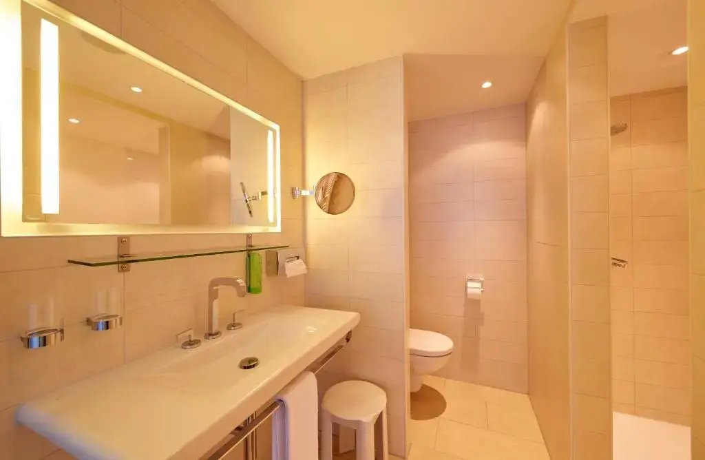 Hotel ASAM - Chambres