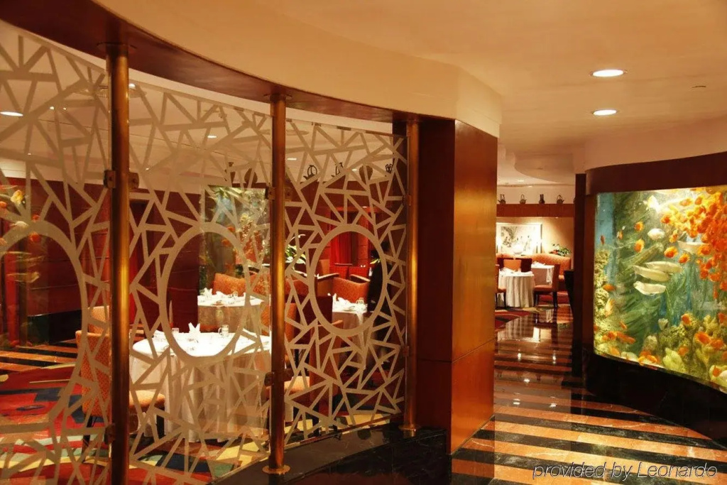 Hotel Nikko Dalian