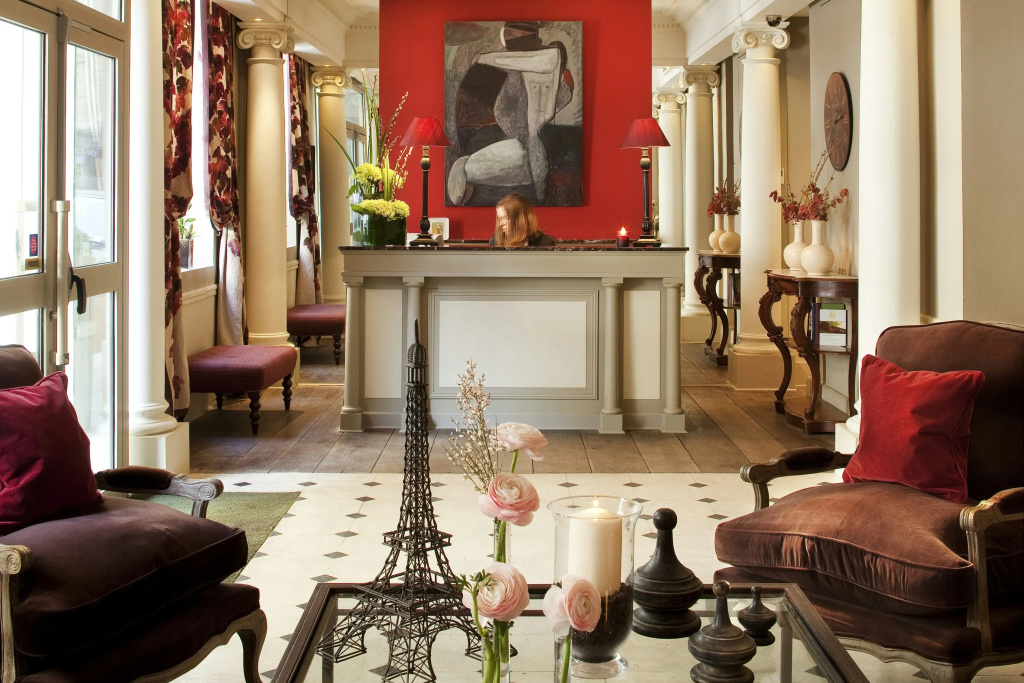 Hotel photo 17
