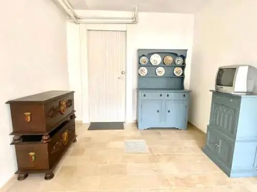 Villa Ida