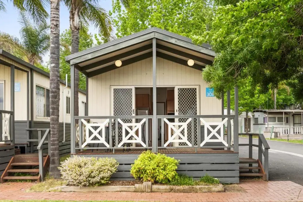 Discovery Parks - Lake Hume, Victoria