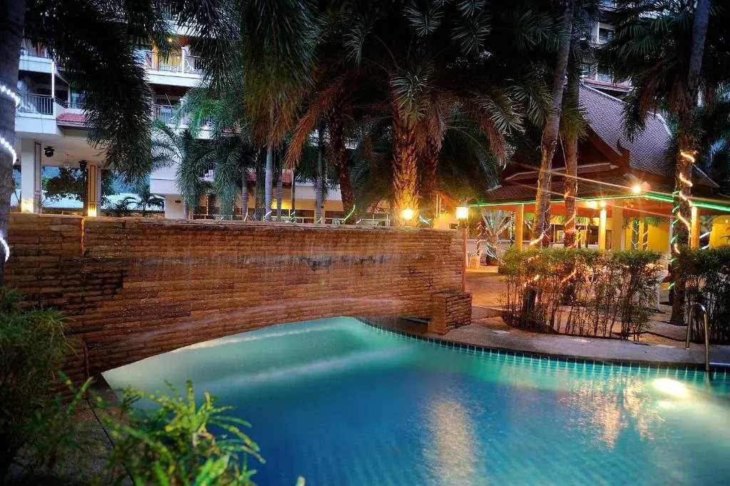 Hotel photo 10