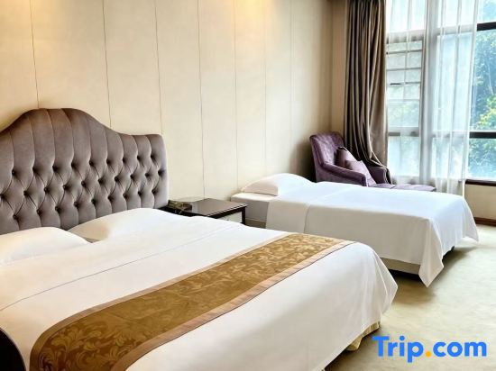Guiqiao Hotel - Chambres
