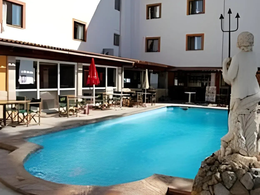 Hotel photo 27